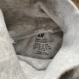 Organic Grey Harem Pants | H&M