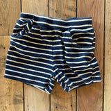 Striped Shorts | 9-12 mo | Carter's