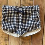 Checkered Gingham Shorts | 9-12 mo | Cat & Jack