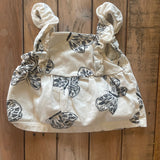 Butterfly Ruffle Top | 6-9 mo | Carter's