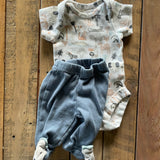 Little Wild Things Two Piece Set | Bundles