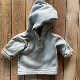 Tiny Baby Hoodie | H&M
