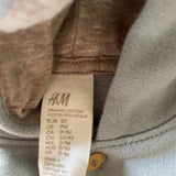 Tiny Baby Hoodie | H&M