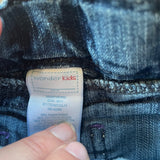 Butterfly Jeans | 9-12 mo | Wonder Kids