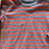 Striped Long Sleeve | Mini Boden