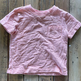 Pink Short Sleeve | Janie & Jack