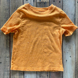 Orange Short Sleeve | Old Navy