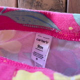Floral Shorts | 6-9 mo | Carter's
