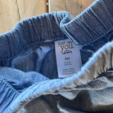 Bubble Blue Shorts | 6-9 mo | Carter's
