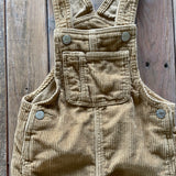 Corduroy Overalls | Old Navy