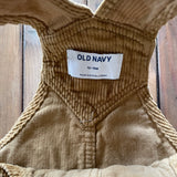 Corduroy Overalls | Old Navy