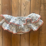 Ruffled Skirt | 6-9 mo