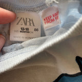 Shark Crew Two Piece Set | Zara