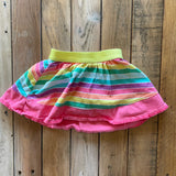 Rainbow Skirt | 6-9 months