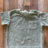 Terry Shirt | H&M