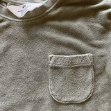 Terry Shirt | H&M