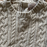 Cable Knit Dress | Catherine Malandrino