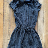 Polka Dot Dress | Polo Ralph Lauren