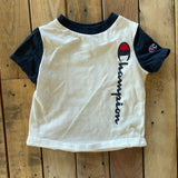 Champ Shirt | 3-6 mo | Champion