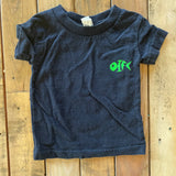 OIFC Shirt | 3-6 mo | Ocean Isle Fishing Center