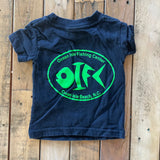 OIFC Shirt | 3-6 mo | Ocean Isle Fishing Center