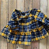 As If Plaid Dress | Hanna Andersson