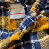 As If Plaid Dress | Hanna Andersson