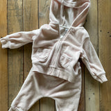 Terry Sheep Two Piece Set | Carter's