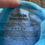 Ocean Tye Dye Onesie | 3-6 mo | Hurley
