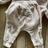 Terry Sheep Two Piece Set | Carter's