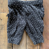 Polka Dot Ruffle Bottom Pants | Carter's