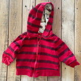 Red Sweater | 3-6 mo | Bundles