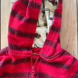 Red Sweater | 3-6 mo | Bundles