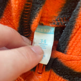 Tiger Hoodie Jacket | 3-6 mo | Old Navy