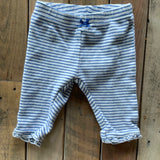 Blue Striped Pants | Carter's