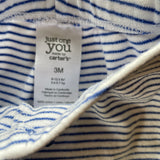 Blue Striped Pants | Carter's