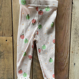An Apple A Day Leggings | Charlotte & Star