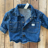 Denim Jacket | 3-6 mo | H&M