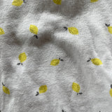 Easy Peasy Lemon Squeezy Short Sleeve Onesie