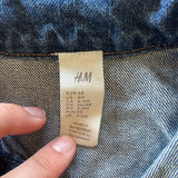 Denim Jacket | 3-6 mo | H&M