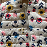 Spring Flower Puffy Bunting | Mighty Goods
