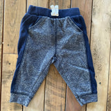 Nightfall Blue Pants | 3-6 mo | Cat & Jack