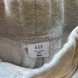 Heather Gray Pants | 3-6 mo | Baby Gap