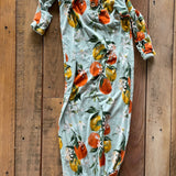 Little Peach Gown | Posh Peanut
