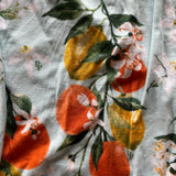 Little Peach Gown | Posh Peanut