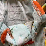 Little Peach Gown | Posh Peanut
