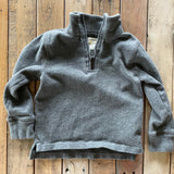 Quarter Zip Sweater | Crew Cuts