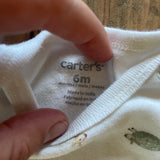 Little Lamb Onesie | 3-6 mo | Carter's