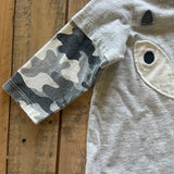 Foxy Long Sleeve | First Impressions