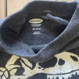 Dino Skeleton Long Sleeve | Old Navy